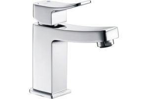 Смеситель Wasserkraft Aller 1064 для раковины