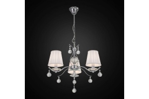 Подвесная люстра Citilux Шелли CL438131 - 3