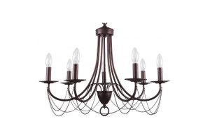 Подвесная люстра F-promo Plini 2590-7P