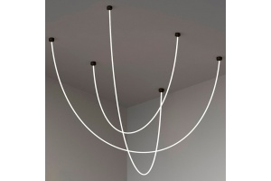 Подвесной светильник Kink Light Венди 08031-3S,19