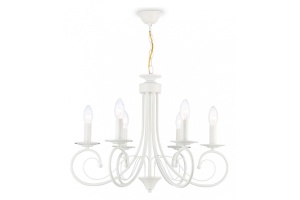 Подвесная люстра Ambrella Light TR TR9611 - 2