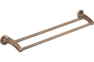 Полотенцедержатель Veragio Oscar OSC-5222.BR бронза