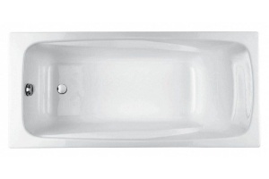 Чугунная ванна Jacob Delafon Repos 180x85 см (E2904-00)