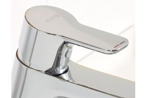 Смеситель Kludi Pure&Easy 371900565 для раковины - 3