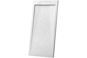 Поддон для душа Vincea 120х90 белый матовый