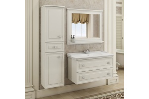 Зеркало Comforty Феррара 100 - 2