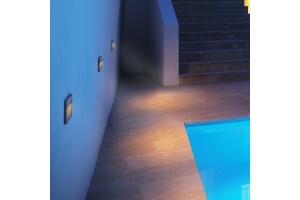 Накладной светильник Mantra Baker 7015 - 2