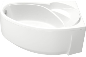 Акриловая ванна Bas Фэнтази 150x95 см R - 2