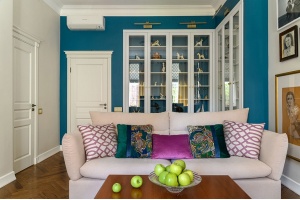 Подсветка для картин Maytoni Finelli MIR004WL-L12BZ - 2