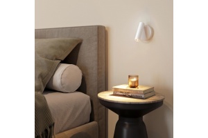 Светодиодный спот Arlight SP-Bed-NB-R90-3W Warm3000 034060 - 2