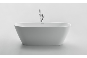 Акриловая ванна BelBagno BB72-1500 - 3