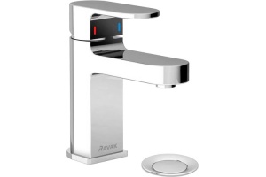 Смеситель для раковины Ravak Chrome хром (X070053)