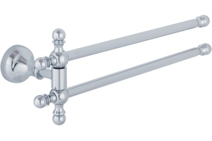 Полотенцедержатель Veragio Gialetta VR.GIL-6424.CR хром