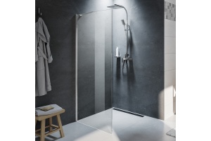 Душевая перегородка Riho Novik Z400 80 см