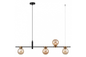 Подвесной светильник Vele Luce Ideale VL5872P14 - 2