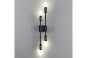 Бра Odeon Light Candel 5009/10WL - 3