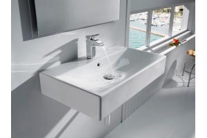 Раковина Roca Diverta 327110000 75 см - 3