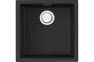Мойка кухонная Omoikiri Yamakawa графит (4993781)