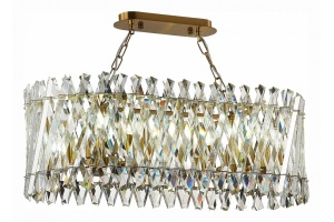 Подвесной светильник ST-Luce Fabio SL1170.303.10 - 2