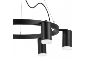 Подвесная люстра Lightstar Rullo LR0163760 - 3