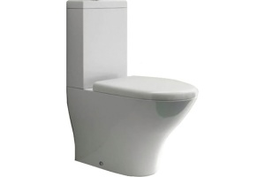 Бачок для унитаза Kerasan AquaTech белый (378101) - 2