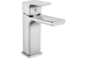 Смеситель E.C.A. Tiera 102108989EX для раковины