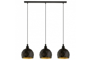 Подвесной светильник Eglo ПРОМО Roccaforte 97846