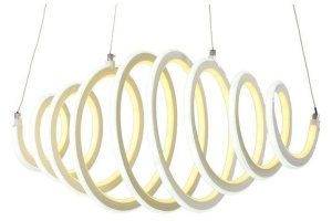 Подвесной светильник Arti Lampadari Angelo Angelo L 1.5 G