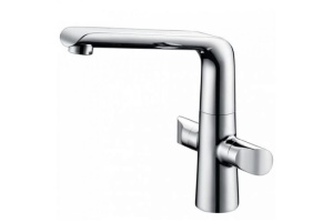 Смеситель для кухонной мойки  KAISER Saturn (42044)