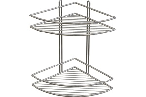 Полка DIWO Смоленск П16147 хром