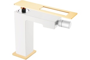 Смеситель Boheme Q 146-WG для биде