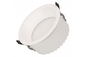 Встраиваемый светильник Arlight MS-DROP-BUILT 041463