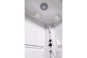 Душевая кабина DETO L510 - 3
