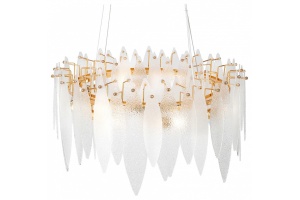 Подвесной светильник Freya Lucrecia FR5217PL-08FG