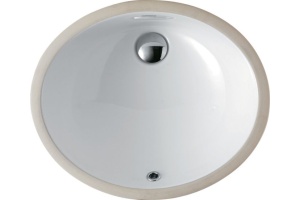 Встраиваемая раковина Ssww  50 см (CL3022)