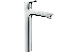 Смеситель Hansgrohe Focus 31531000 для раковины
