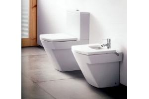 Бачок для унитаза Roca Hall 341620000 - 3