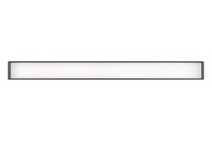 Трековый светодиодный светильник Arlight Mag-Flex-Flat-L235-8W Warm3000 036316 - 2