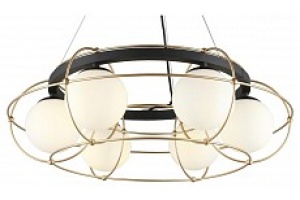 Подвесная люстра Aployt Mahot APL.317.03.06 - 2