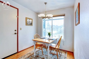 Подвесная люстра MW-Light Олимп 318011205 - 2