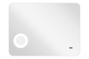 Зеркало AQUATON Элио 100 - 3