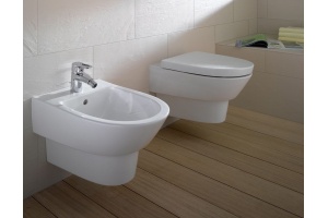 Смеситель для биде Kludi MX хром (332150562) - 3