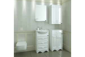 Шкаф СанТа Верона 50 - 2