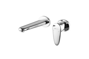 Смеситель Lemark Status LM4426C С ВНУТРЕННЕЙ ЧАСТЬЮ, для раковины