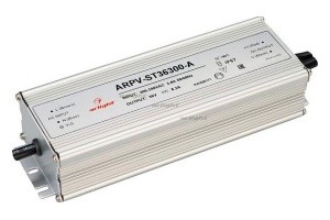 Блок питания Arlight ARPV-ST36300-A 36V 300W IP67 8,3A 026171