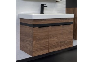 COMFORTY. Тумба-умывальник