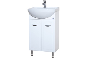 Тумба с раковиной Bellezza Классик 50 - 2