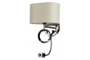 Бра с подсветкой Divinare Contralto 4069/02 AP-2