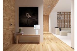 Настольная лампа декоративная Lucia Tucci Harrods 5 HARRODS T943.1 - 2