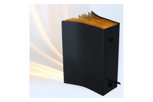 Настольная лампа Lucide Extravaganza Livret 78596/01/30 - 2